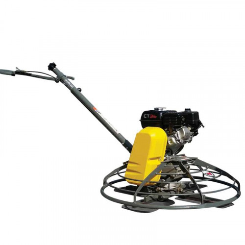 0621377 Затирочная машина Wacker Neuson CT 36-400E