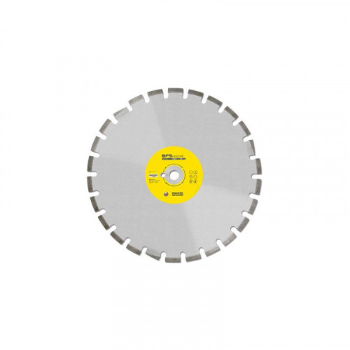 5100000569 Алмазный отрезной диск Wacker Neuson aphalt 350 ** (мокрый рез)
