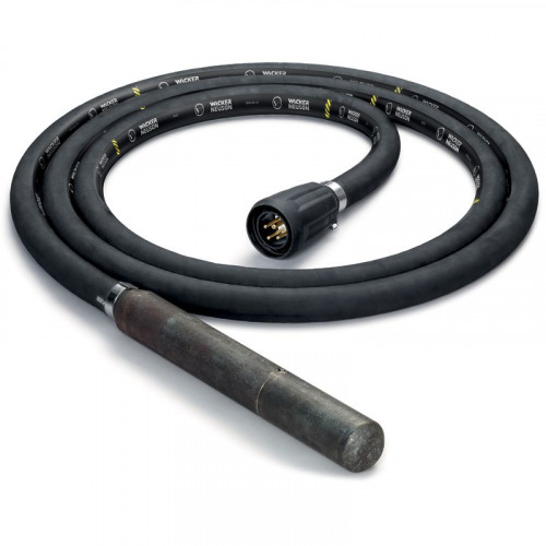 5100025338 Высокочастотный глубинный вибратор Wacker Neuson IRflex38/230/5