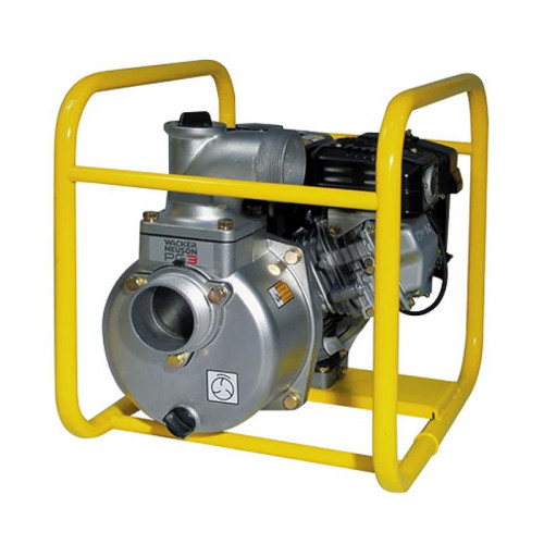 5000009055 Мотопомпа Wacker Neuson PG 3