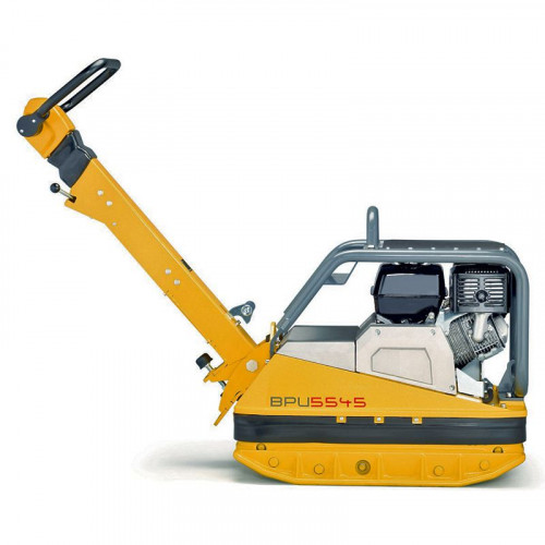 5100009657 Реверсивная виброплита Wacker Neuson BPU 5545A