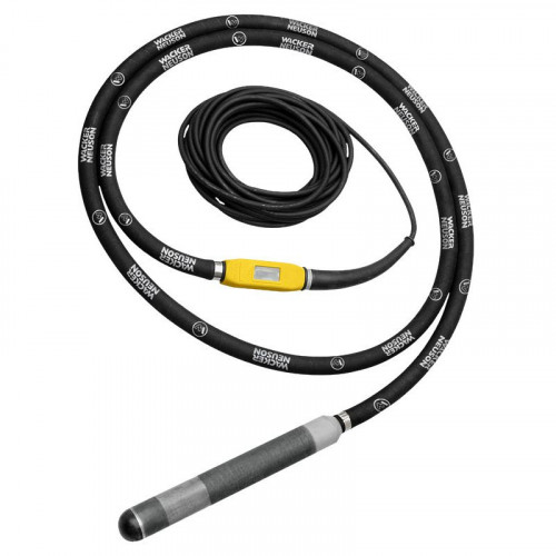 5100040881 Высокочастотный глубинный вибратор Wacker Neuson IREN 38-18m
