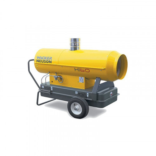 5200019338 Тепловая пушка непрямого нагрева Wacker Neuson HI 60