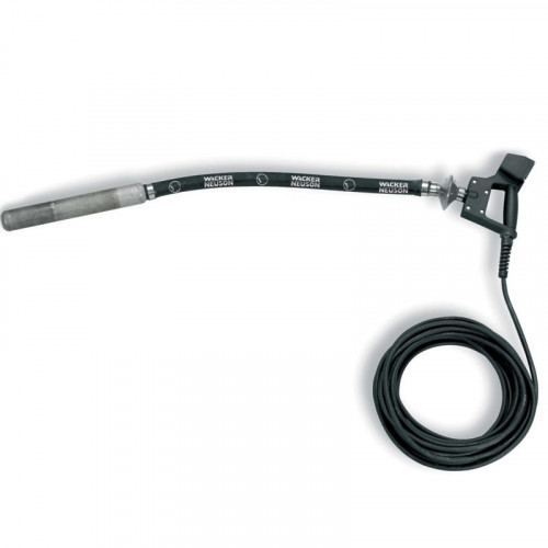 0008598 Высокочастотный глубинный вибратор Wacker Neuson IRSEN 38