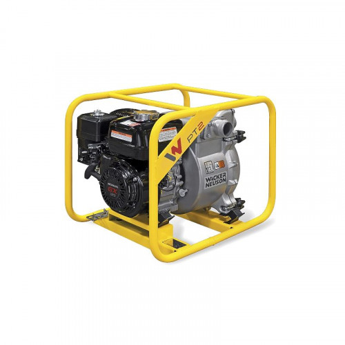 5100042613 Мотопомпа Wacker Neuson PT2A (I)