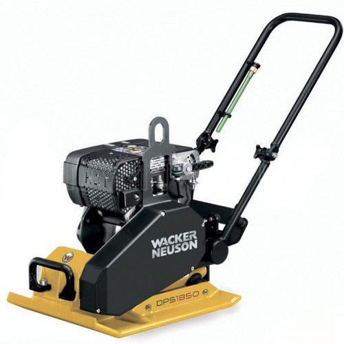 5000610032 Виброплита Wacker Neuson DPS 1850H Basic