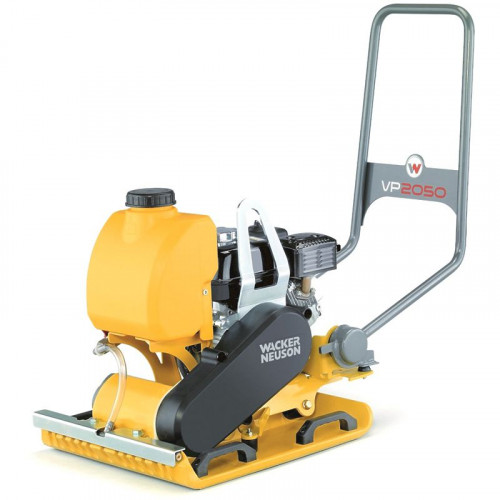 5100029052 Виброплита Wacker Neuson VP 2050Aw