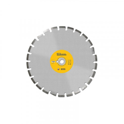 5100000538 Алмазный отрезной диск Wacker Neuson asphalt 400 ** (сухой рез)