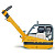 5100009654 Реверсивная виброплита Wacker Neuson DPU 5545Heap фото 2