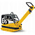 5100009662 Реверсивная виброплита Wacker Neuson DPU 4045Yeh