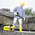0610069 Высокочастотный глубинный вибратор Wacker Neuson IRSEN 30 фото 2
