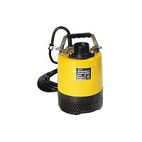 0009179 Погружной насос Wacker Neuson PSA2 500