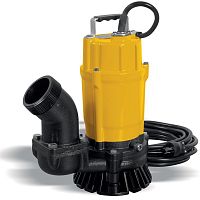 0620455 Погружной насос Wacker Neuson PST3 750