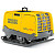 5100024699 Реверсивная виброплита Wacker Neuson DPU 110r