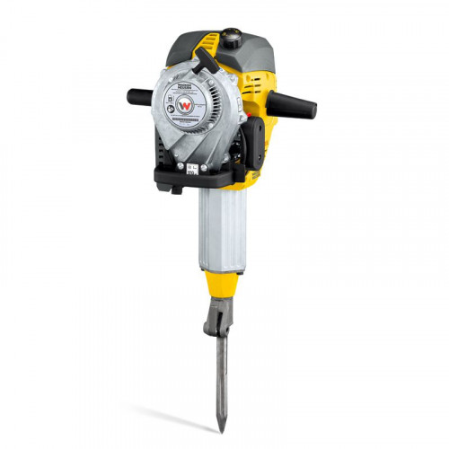 5100047063 Отбойный молоток Wacker Neuson BH55 (хвостовик 27x80)