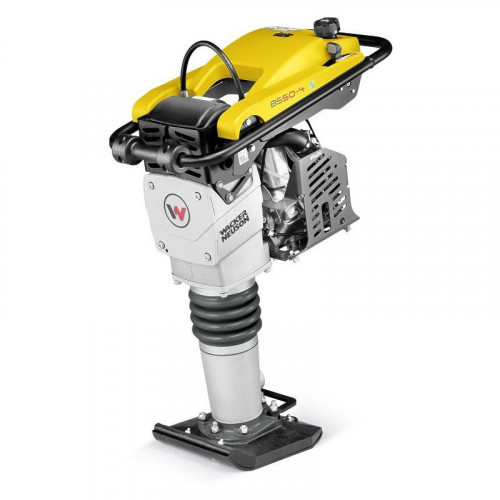 5100030599 Вибротрамбовка Wacker Neuson BS 50-4As