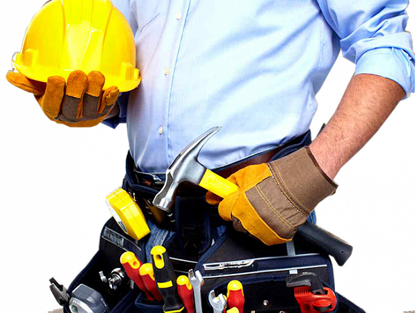 Ремонт оборудования