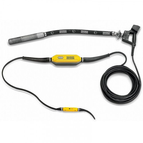 0610256 Высокочастотный глубинный вибратор Wacker Neuson IRSE-FU 45/230/08