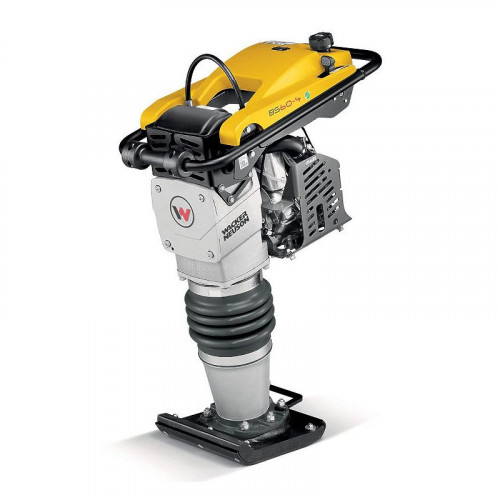 5100030606 Вибротрамбовка Wacker Neuson BS 60-4As