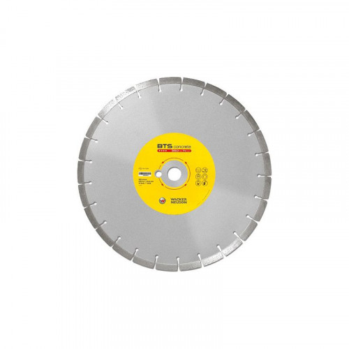 5100000531 Алмазный отрезной диск Wacker Neuson concrete 350 *** (сухой рез)