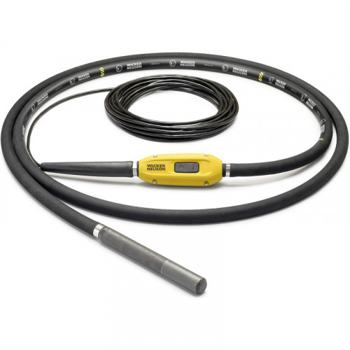 5100010558 Высокочастотный глубинный вибратор Wacker Neuson IE 58/42/10/15