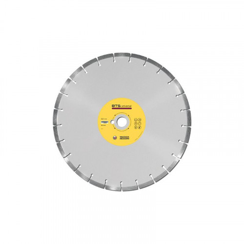 5100000526 Алмазный отрезной диск Wacker Neuson universal 400 **** (сухой рез)