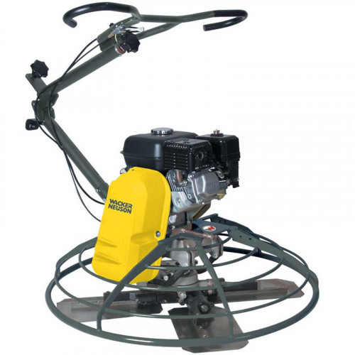 0620834 Затирочная машина Wacker Neuson CT 36-9-V