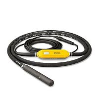 0610007 Высокочастотный глубинный вибратор Wacker Neuson IRFU 58/230