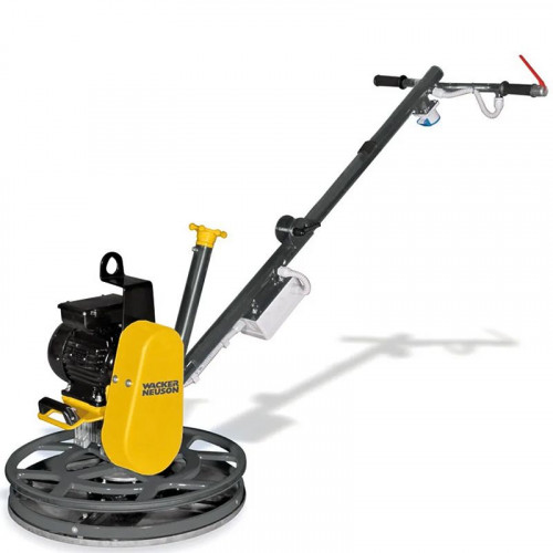 0620377 Затирочная машина Wacker Neuson CT 24-230E
