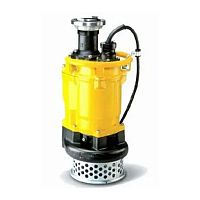 0008857 Погружной насос Wacker Neuson PS4 7503HH