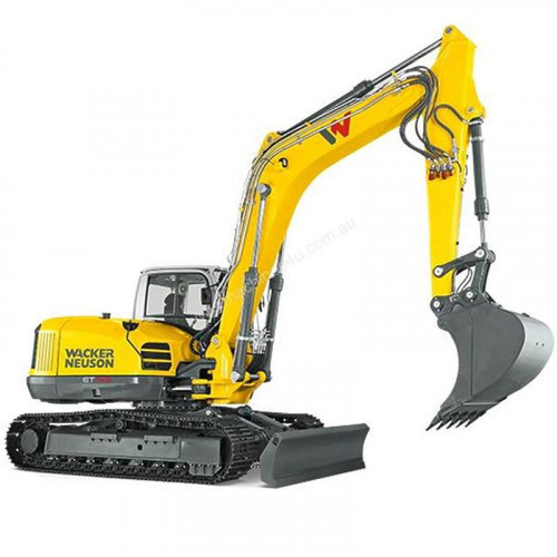 5100136191 Экскаватор Wacker Neuson ET 145