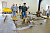 5200010578 Профиль виброрейки Wacker Neuson SB 8F фото 2