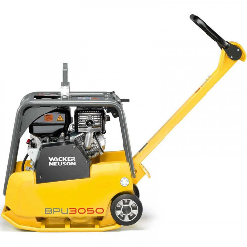 5000008763 Реверсивная виброплита Wacker Neuson BPU 3050 A